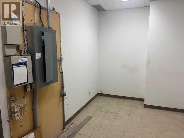 Bay 3, 3732 Kepler Street, Whitecourt, Alberta  T7S 0A2 - Photo 5 - A2274754