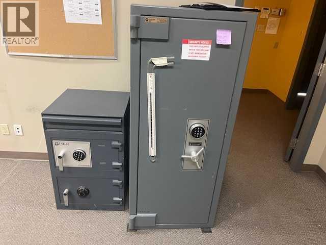 Bay 3, 3732 Kepler Street, Whitecourt, Alberta  T7S 0A2 - Photo 6 - A2274754