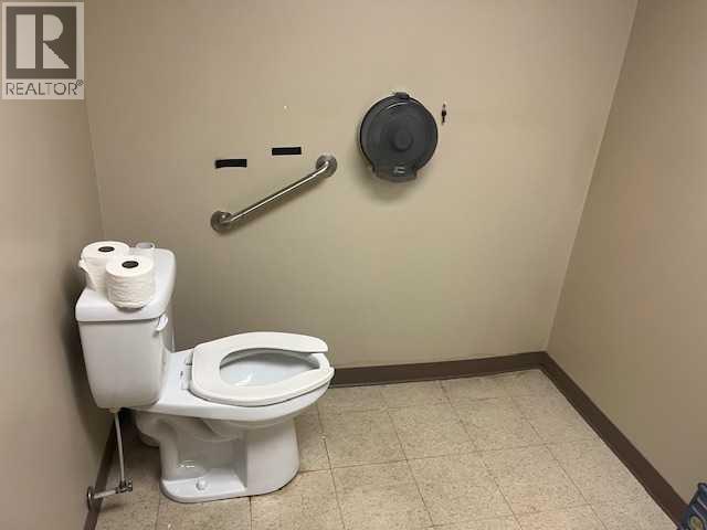 Bay 3, 3732 Kepler Street, Whitecourt, Alberta  T7S 0A2 - Photo 7 - A2274754