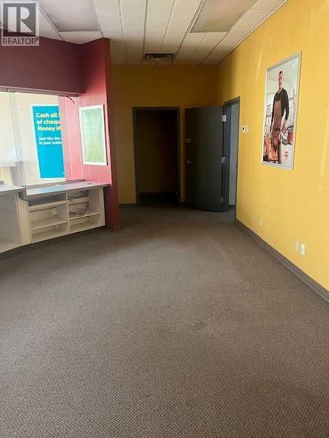 Bay 3, 3732 Kepler Street, Whitecourt, Alberta  T7S 0A2 - Photo 8 - A2274754