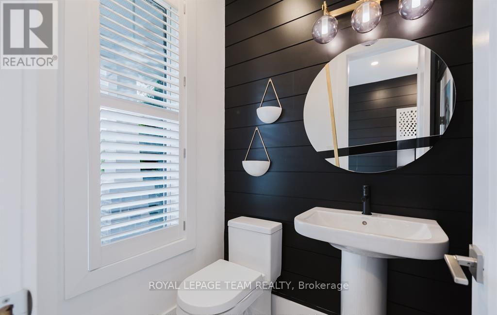 919 Finescale Way, Ottawa, Ontario  K2J 0R5 - Photo 5 - X12616662