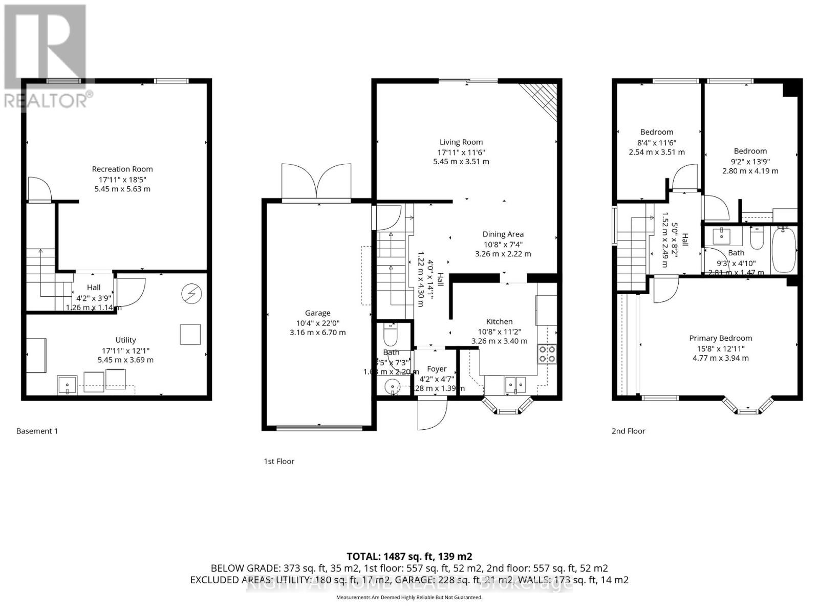 1633 Lafrance Drive, Ottawa, Ontario K1E 2L7 - Photo 23 - X12616678