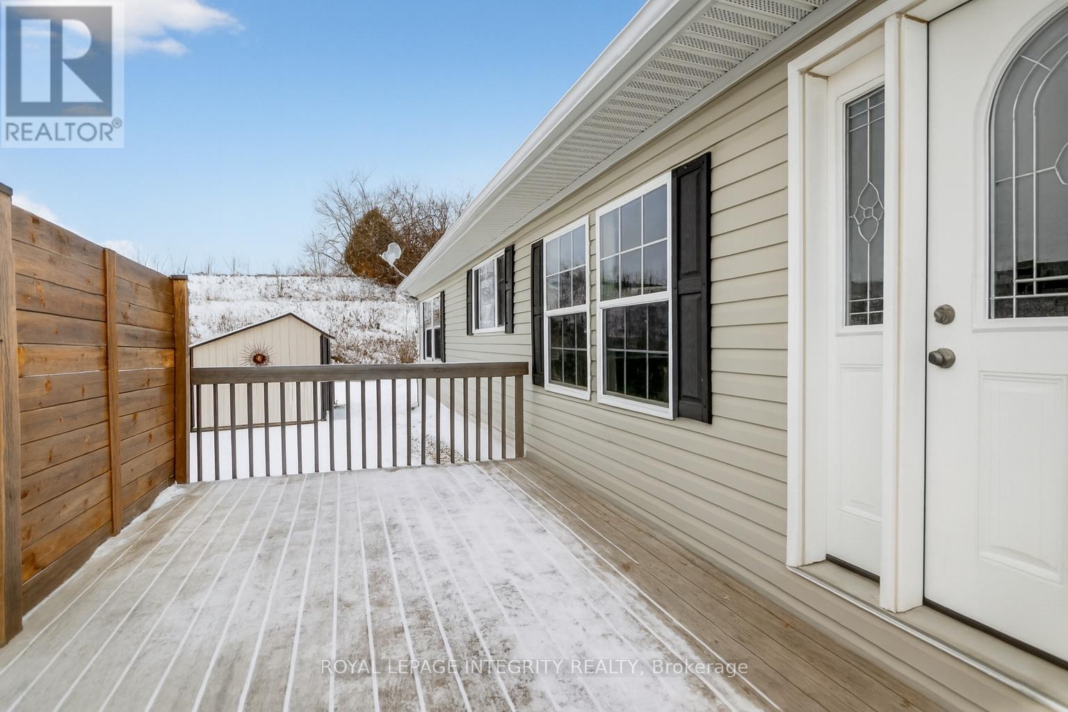 6713 Chris Tieney Private, Ottawa, Ontario K4P 1H5 - Photo 2 - X12616706