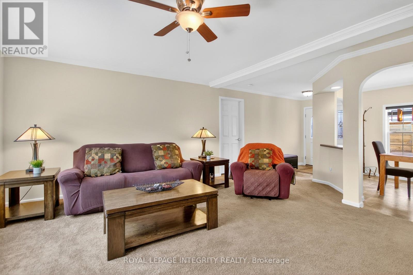 6713 Chris Tieney Private, Ottawa, Ontario K4P 1H5 - Photo 7 - X12616706