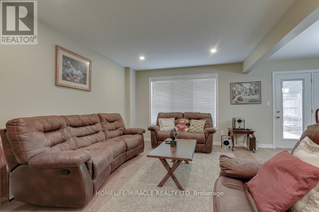 136 Cherry Street, Ingersoll, Ontario  N5C 1H7 - Photo 10 - X12616490