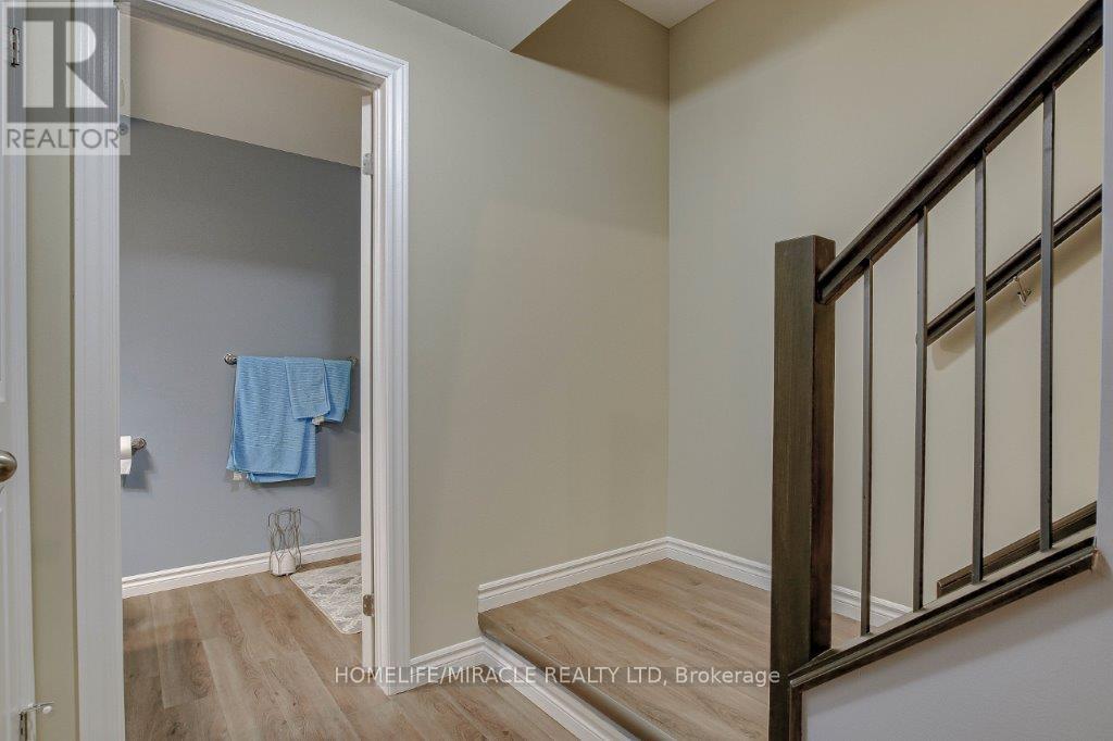 136 Cherry Street, Ingersoll, Ontario  N5C 1H7 - Photo 18 - X12616490