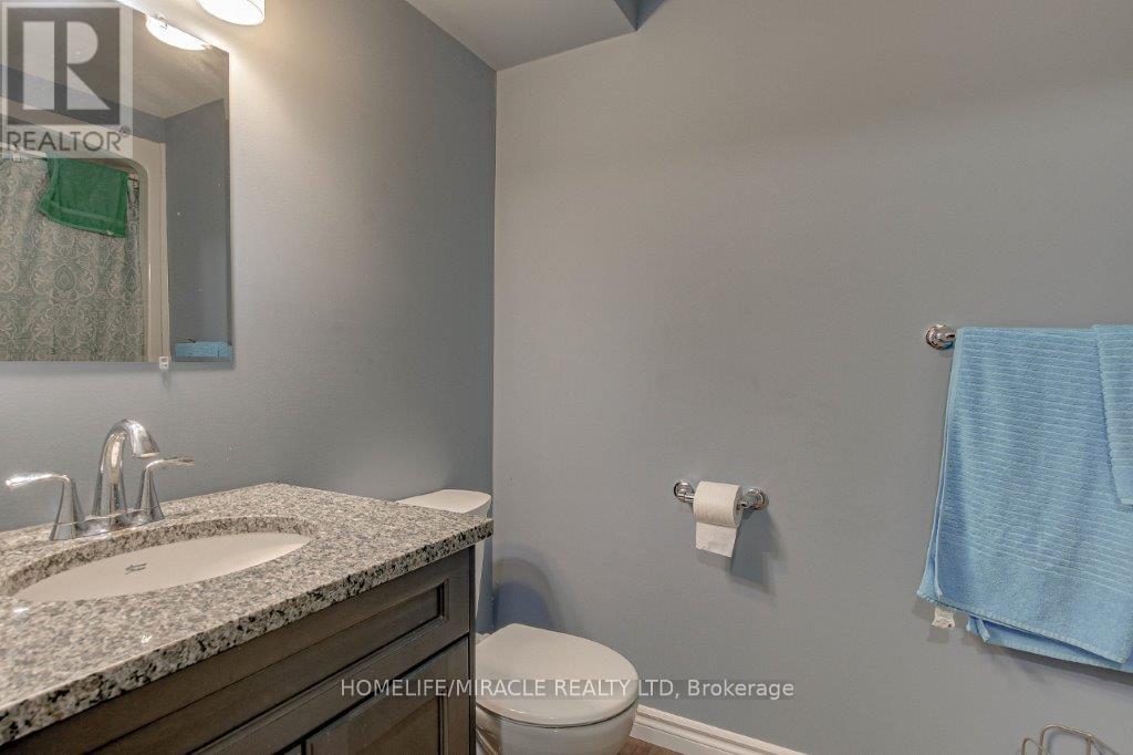 136 Cherry Street, Ingersoll, Ontario  N5C 1H7 - Photo 19 - X12616490