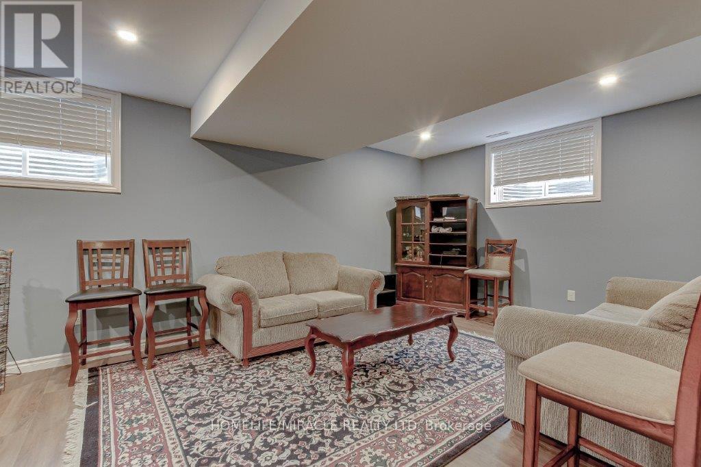 136 Cherry Street, Ingersoll, Ontario  N5C 1H7 - Photo 22 - X12616490