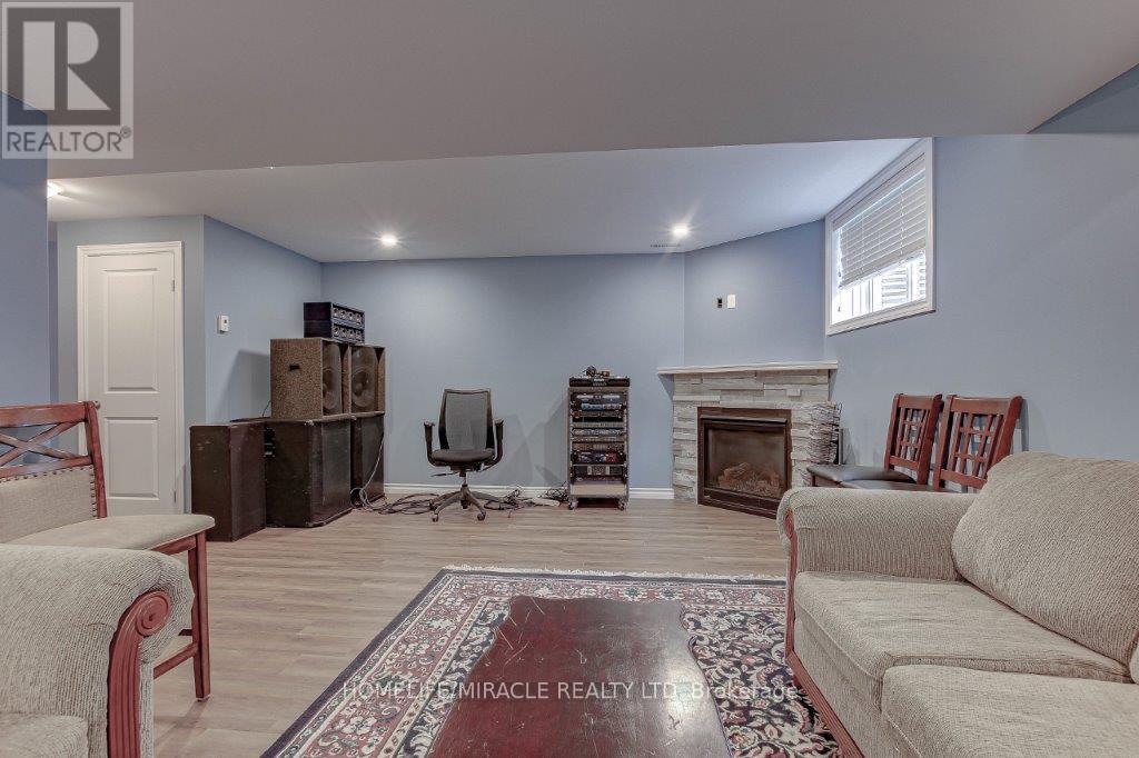 136 Cherry Street, Ingersoll, Ontario  N5C 1H7 - Photo 23 - X12616490