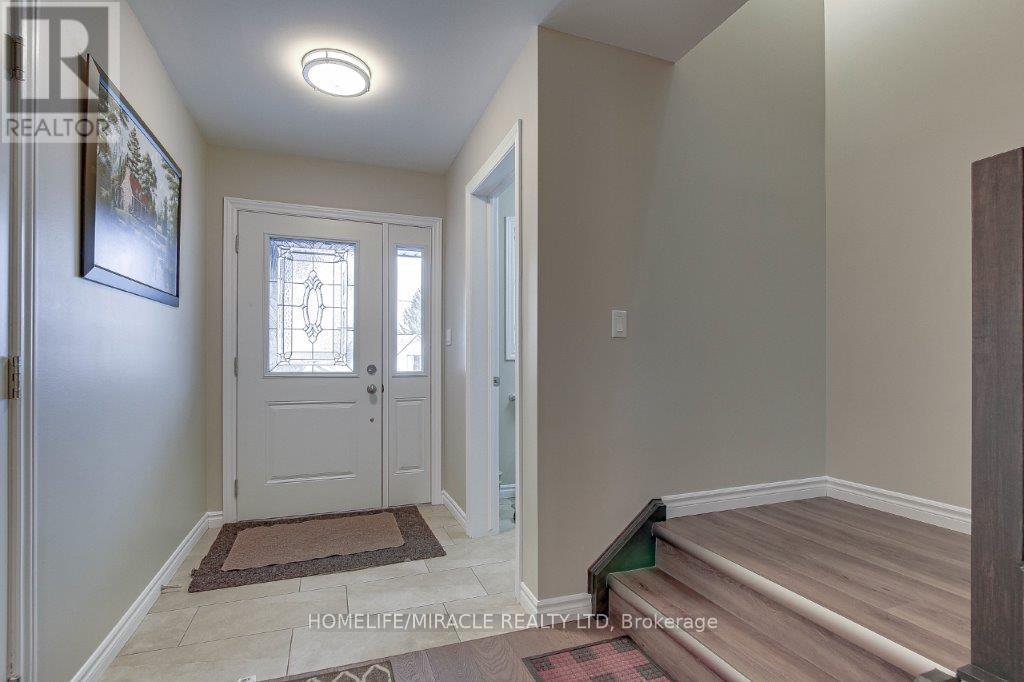 136 Cherry Street, Ingersoll, Ontario  N5C 1H7 - Photo 4 - X12616490