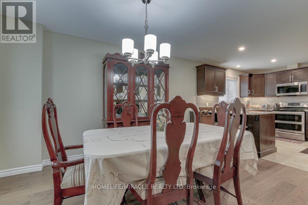 136 Cherry Street, Ingersoll, Ontario  N5C 1H7 - Photo 8 - X12616490