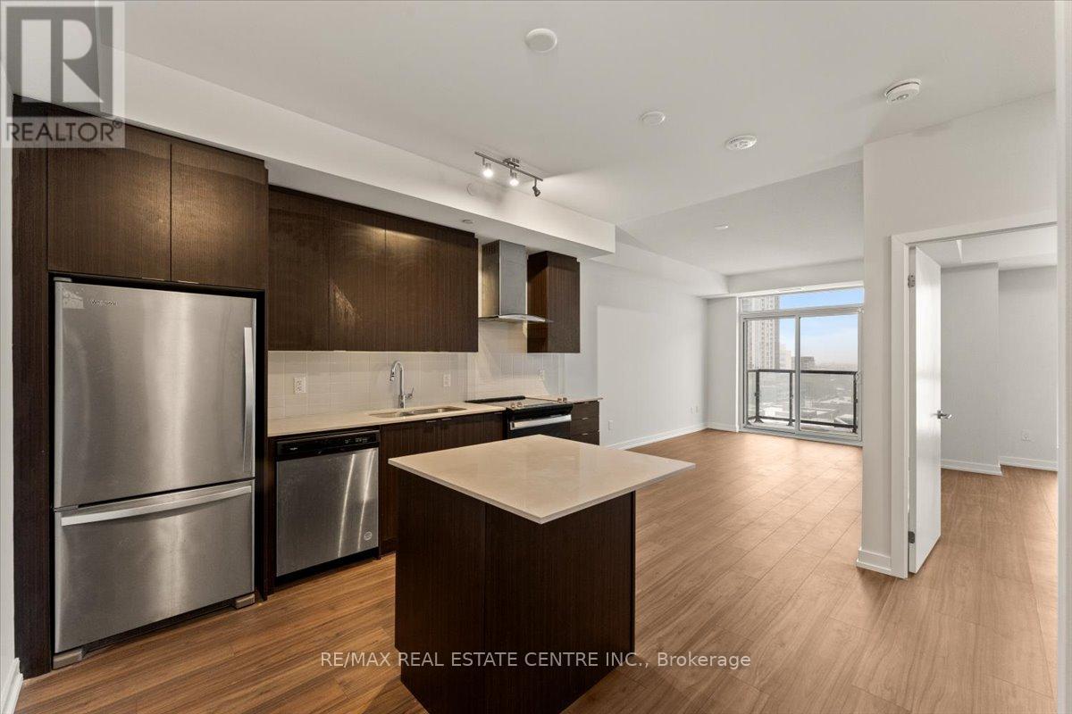 1106 - 55 Duke Street W, Kitchener, Ontario  N2H 0C9 - Photo 11 - X12616498