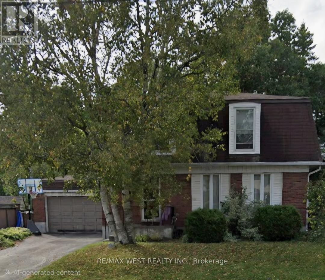 55 MEADOWVALE AVENUE, Belleville, Ontario