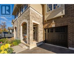 3333 MOCKINGBIRD COMMON E, Oakville, Ontario