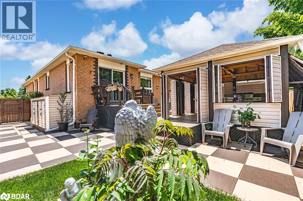 68 Coughlin Road, Barrie, Ontario  L4N 0L5 - Photo 20 - 40793400