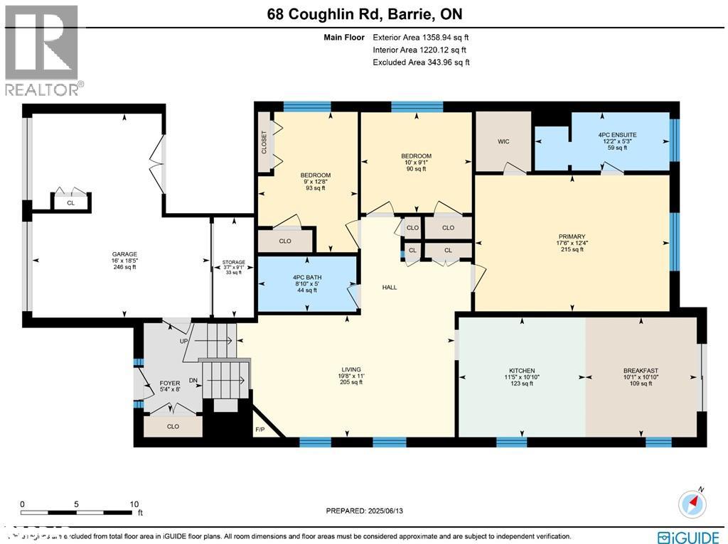 68 Coughlin Road, Barrie, Ontario  L4N 0L5 - Photo 28 - 40793400