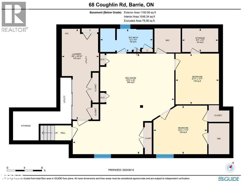 68 Coughlin Road, Barrie, Ontario  L4N 0L5 - Photo 29 - 40793400