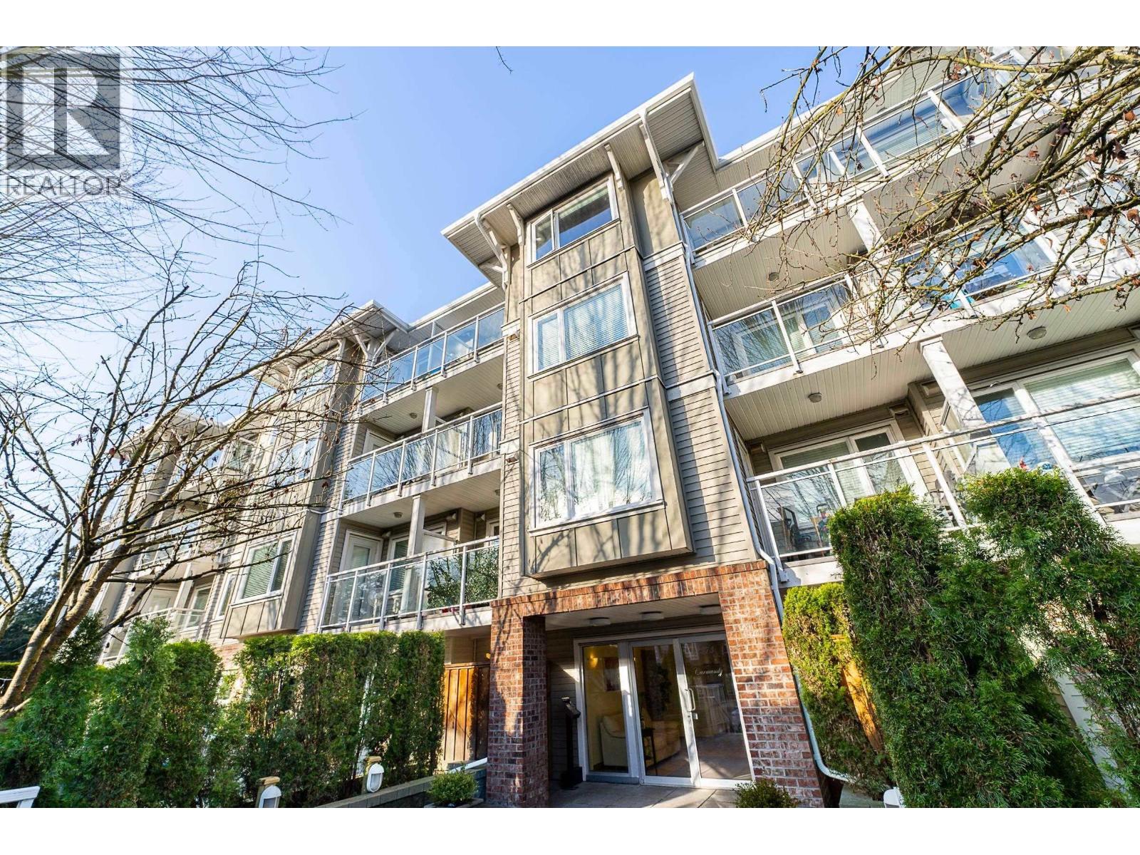 Ph6 2373 Atkins Avenue, Port Coquitlam, British Columbia  V3C 1Y7 - Photo 1 - R3073281