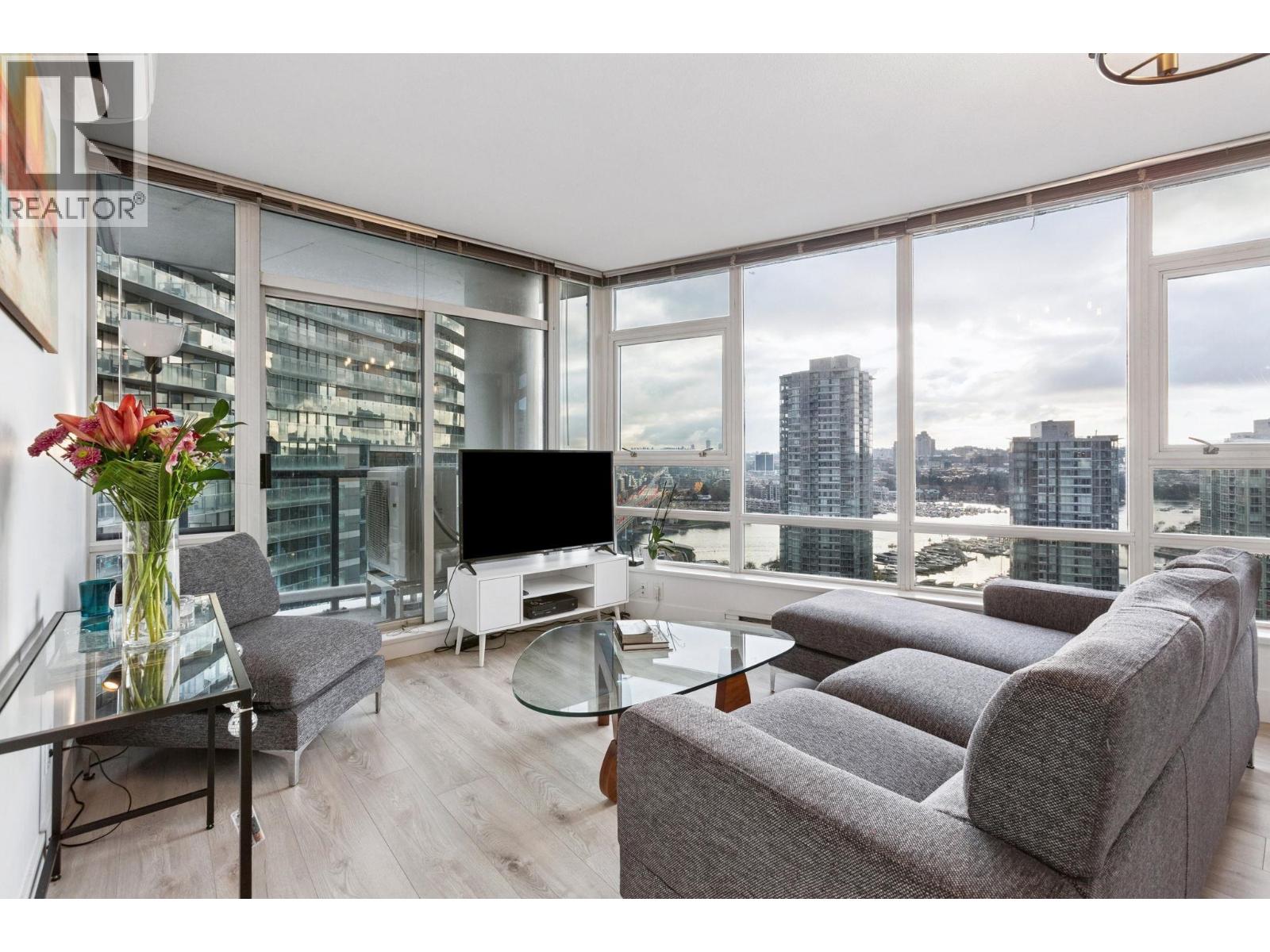 2602 939 Expo Boulevard, Vancouver, British Columbia  V6Z 3G7 - Photo 10 - R3073283