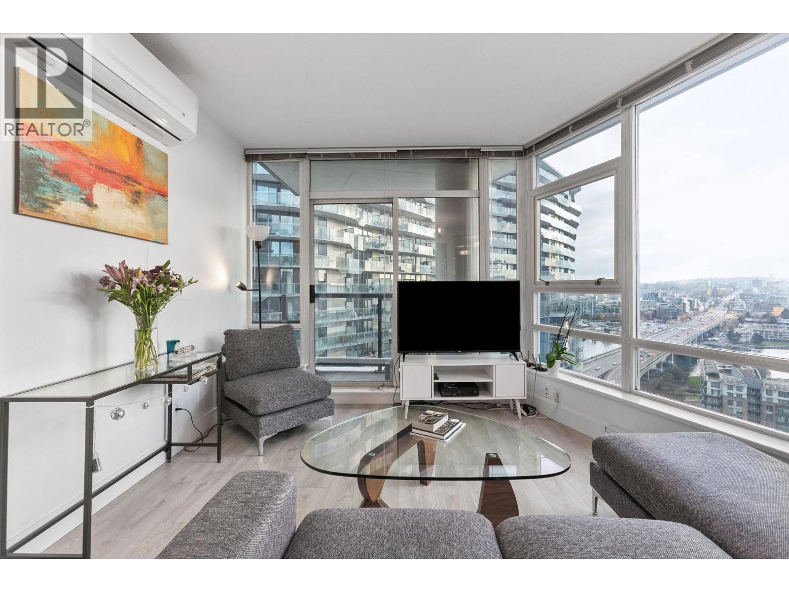 2602 939 Expo Boulevard, Vancouver, British Columbia  V6Z 3G7 - Photo 11 - R3073283