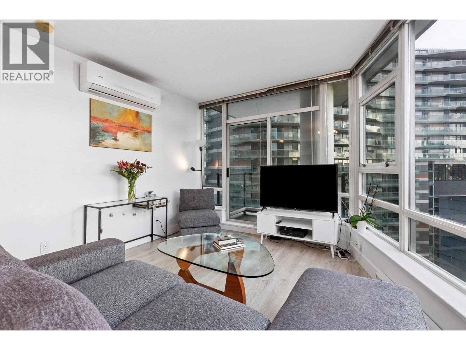 2602 939 Expo Boulevard, Vancouver, British Columbia  V6Z 3G7 - Photo 12 - R3073283