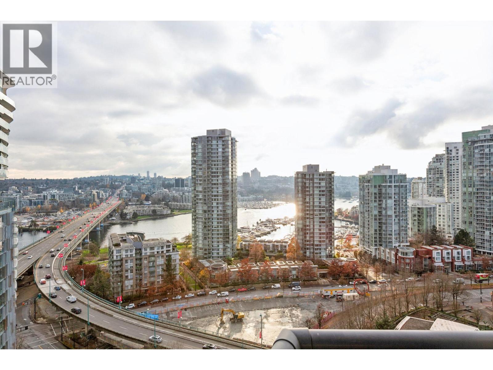 2602 939 Expo Boulevard, Vancouver, British Columbia  V6Z 3G7 - Photo 13 - R3073283