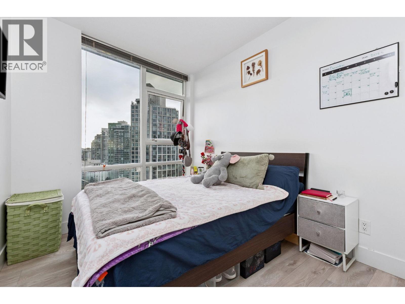 2602 939 Expo Boulevard, Vancouver, British Columbia  V6Z 3G7 - Photo 15 - R3073283