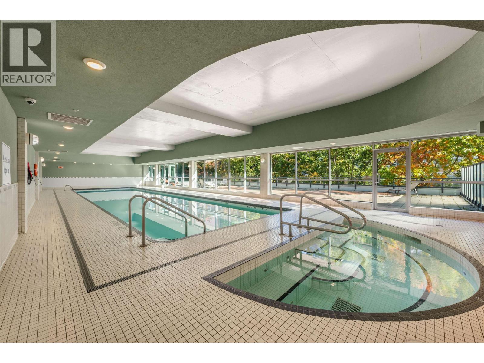 2602 939 Expo Boulevard, Vancouver, British Columbia  V6Z 3G7 - Photo 25 - R3073283