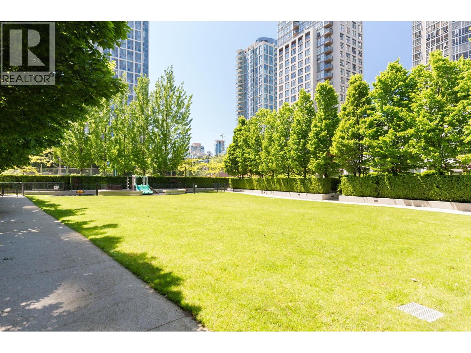 2602 939 Expo Boulevard, Vancouver, British Columbia  V6Z 3G7 - Photo 35 - R3073283
