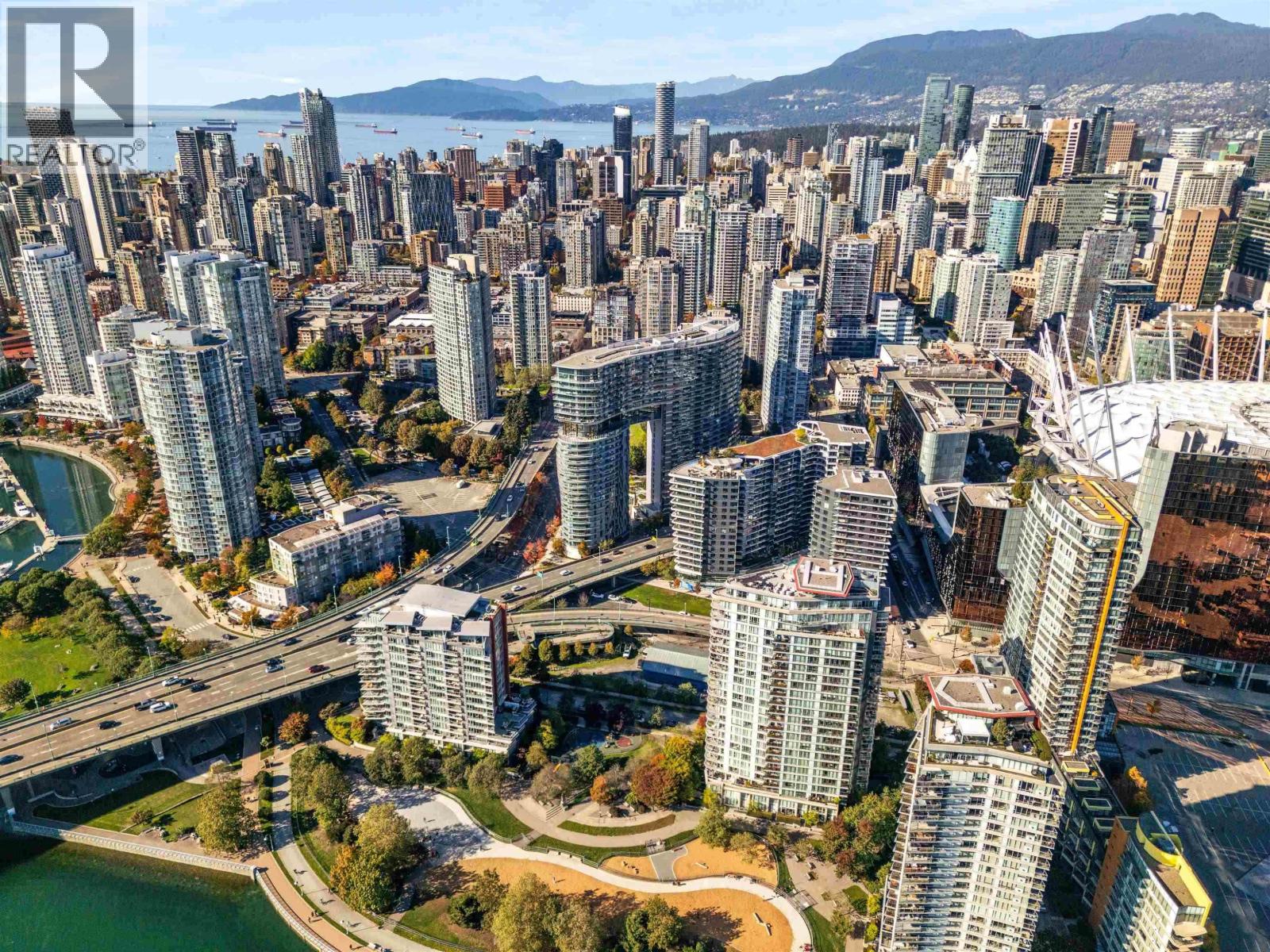 2602 939 Expo Boulevard, Vancouver, British Columbia  V6Z 3G7 - Photo 36 - R3073283