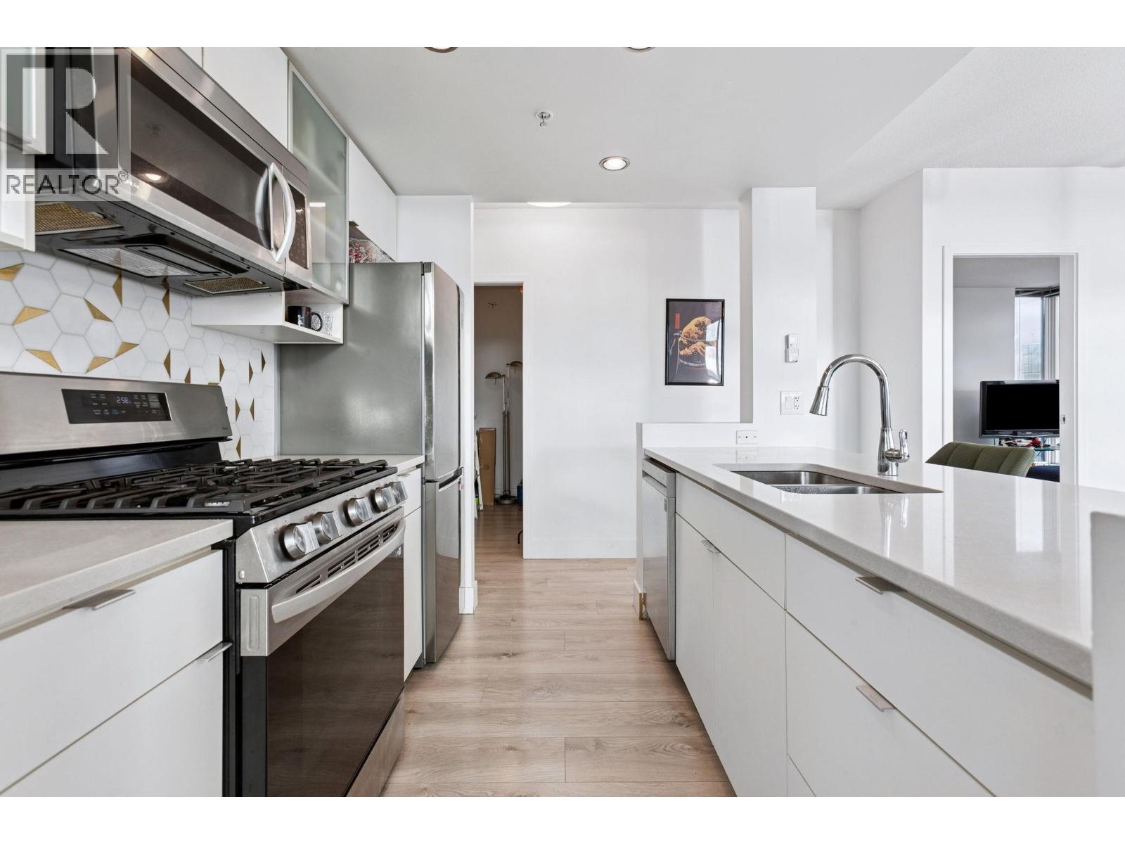 2602 939 Expo Boulevard, Vancouver, British Columbia  V6Z 3G7 - Photo 5 - R3073283