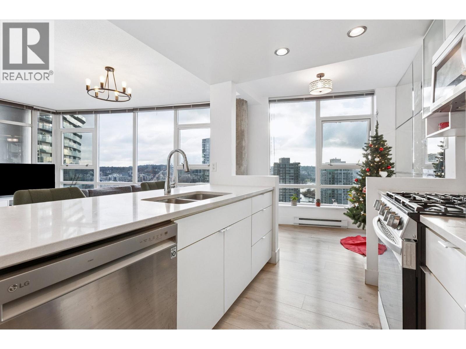 2602 939 Expo Boulevard, Vancouver, British Columbia  V6Z 3G7 - Photo 6 - R3073283