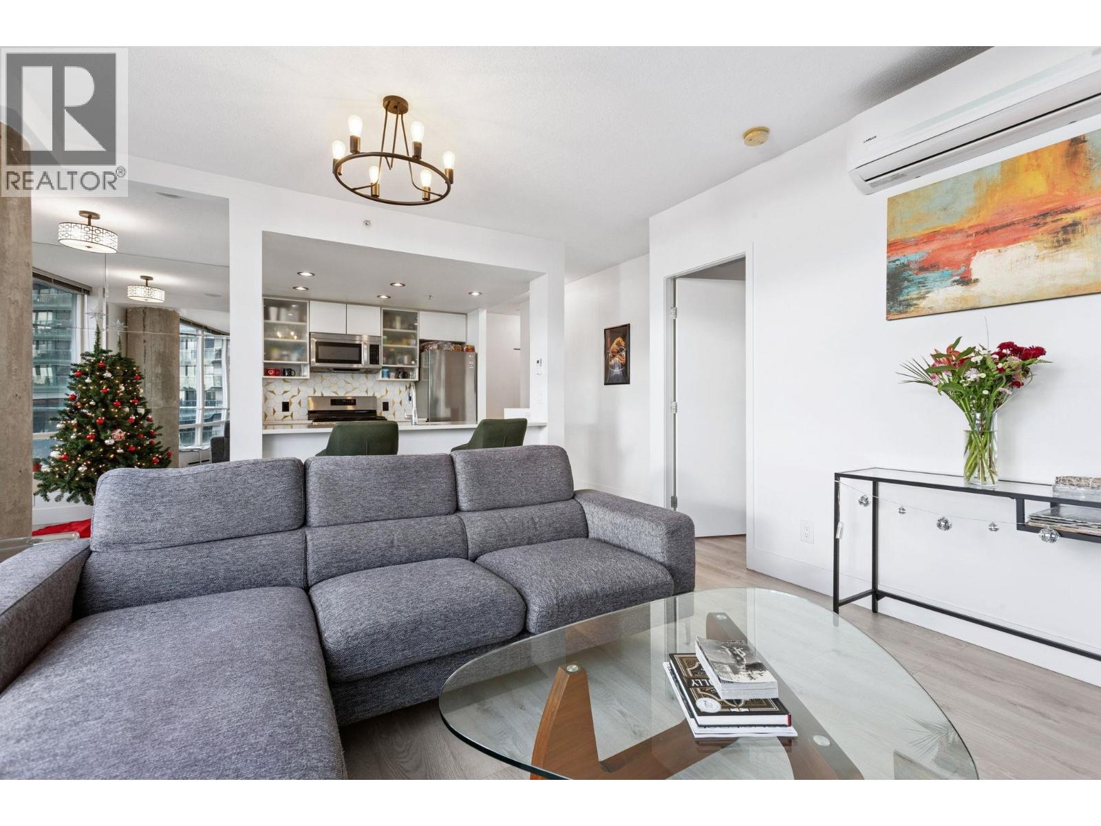 2602 939 Expo Boulevard, Vancouver, British Columbia  V6Z 3G7 - Photo 8 - R3073283