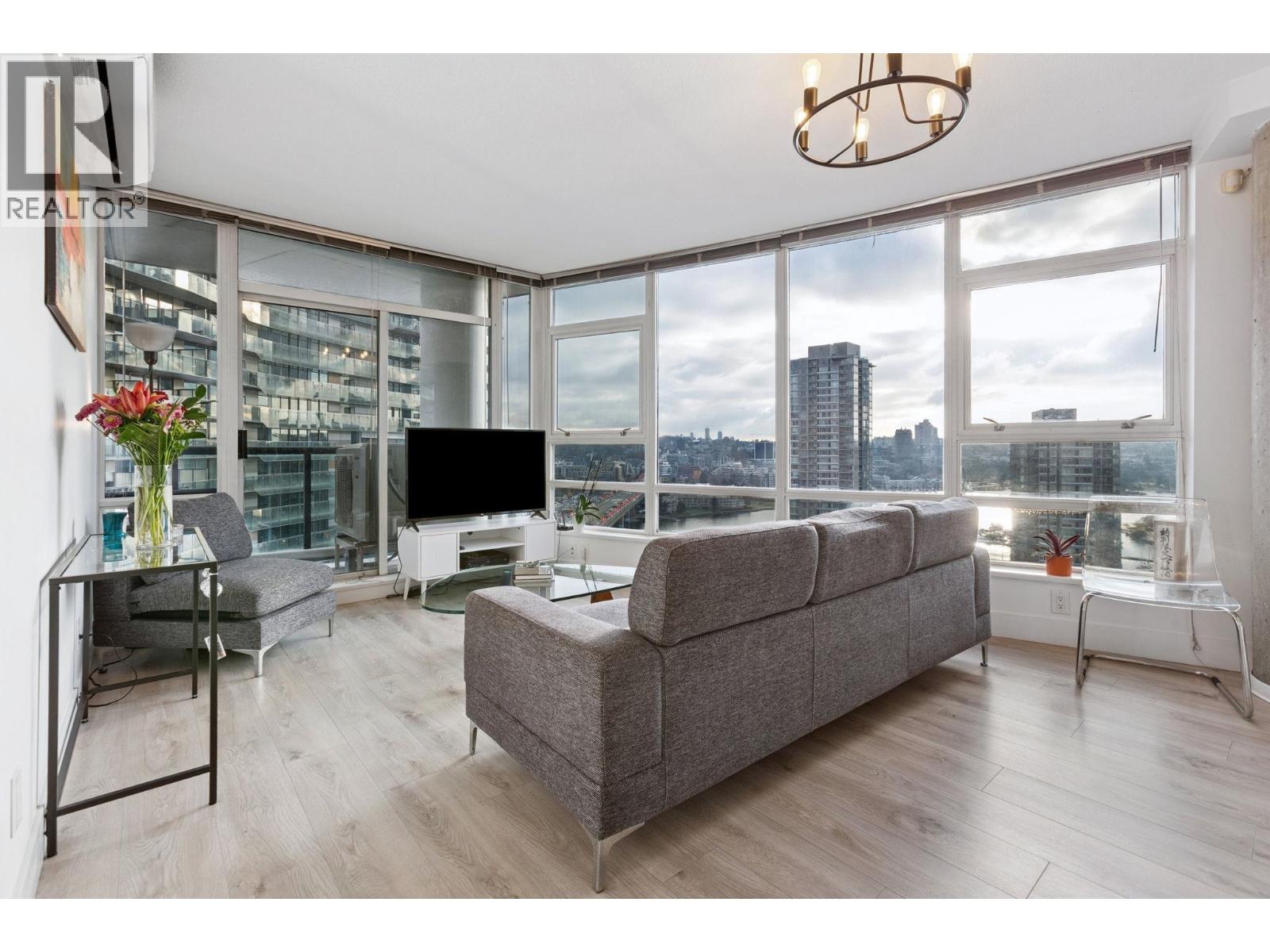 2602 939 Expo Boulevard, Vancouver, British Columbia  V6Z 3G7 - Photo 9 - R3073283