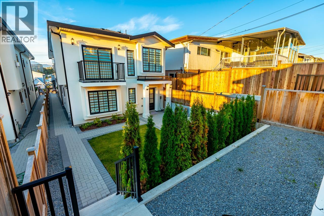 5136 Dominion Street, Burnaby, British Columbia  V5G 1C9 - Photo 23 - R3073298