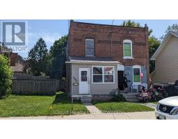 1085 3RD A AVENUE E, Owen Sound, Ontario