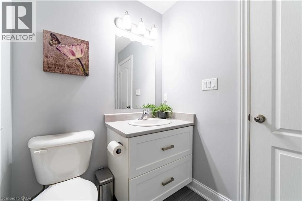 560 Landgren Crt Unit# (Upper), Kitchener, Ontario N2A 4J7 - Photo 10 - 40791584