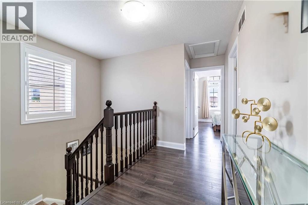 560 Landgren Crt Unit# (Upper), Kitchener, Ontario N2A 4J7 - Photo 5 - 40791584