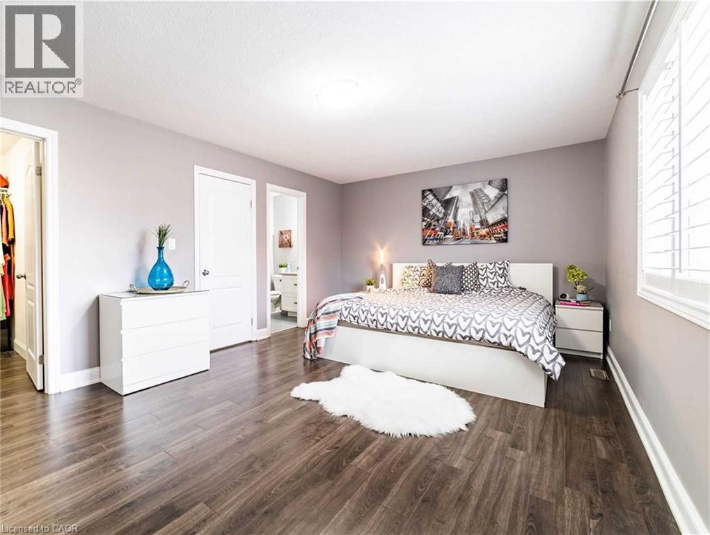 560 Landgren Crt Unit# (Upper), Kitchener, Ontario N2A 4J7 - Photo 6 - 40791584