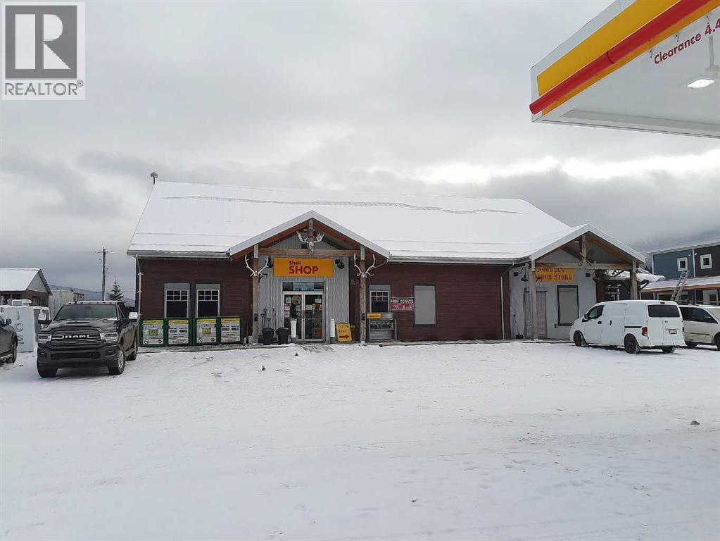 123 Shell Gas & Liquor Street, Rocky Mountain House, Alberta  T4T 0A5 - Photo 7 - A2209062