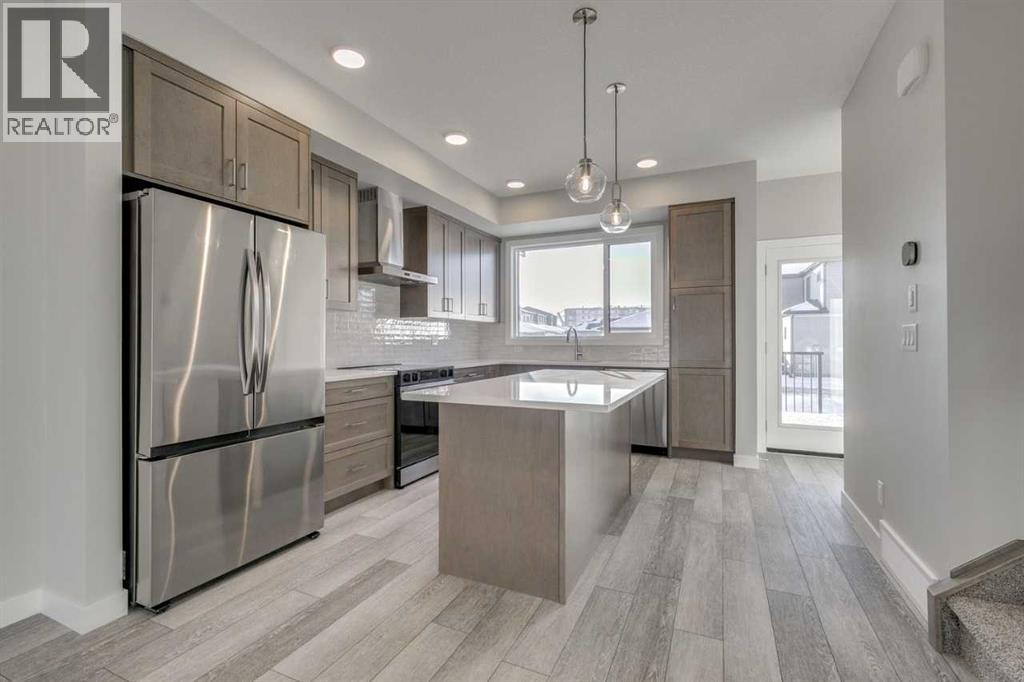 113 Silverton Glen Way Sw, Calgary, Alberta  T2X 5B9 - Photo 11 - A2259349