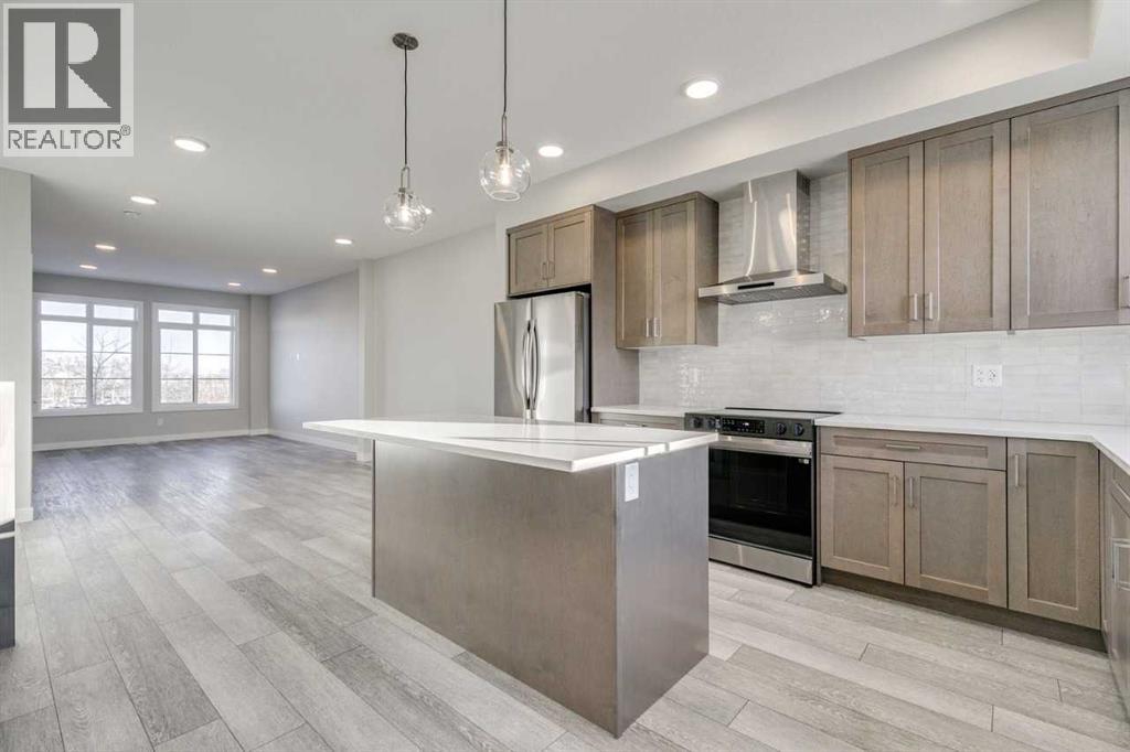 113 Silverton Glen Way Sw, Calgary, Alberta  T2X 5B9 - Photo 12 - A2259349