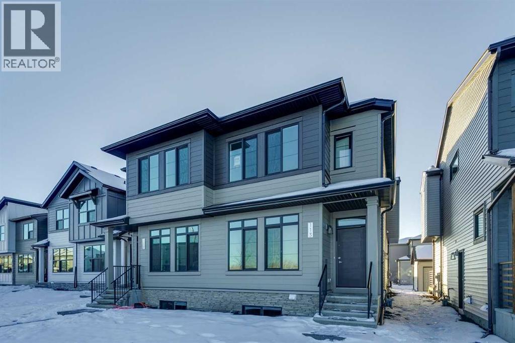 113 Silverton Glen Way Sw, Calgary, Alberta  T2X 5B9 - Photo 1 - A2259349