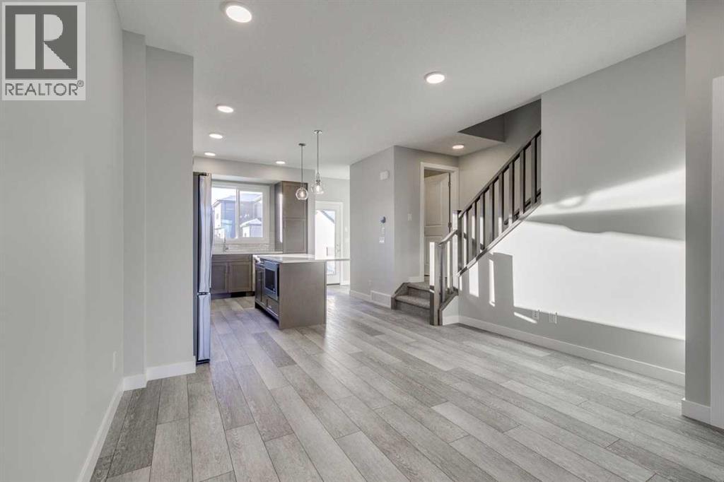 113 Silverton Glen Way Sw, Calgary, Alberta  T2X 5B9 - Photo 8 - A2259349