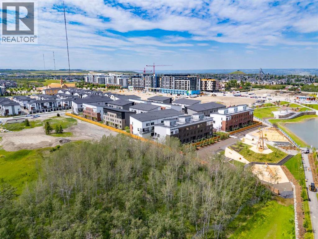 501, 8155 8 Avenue Sw, Calgary, Alberta T3H 6H9 - Photo 44 - A2271128