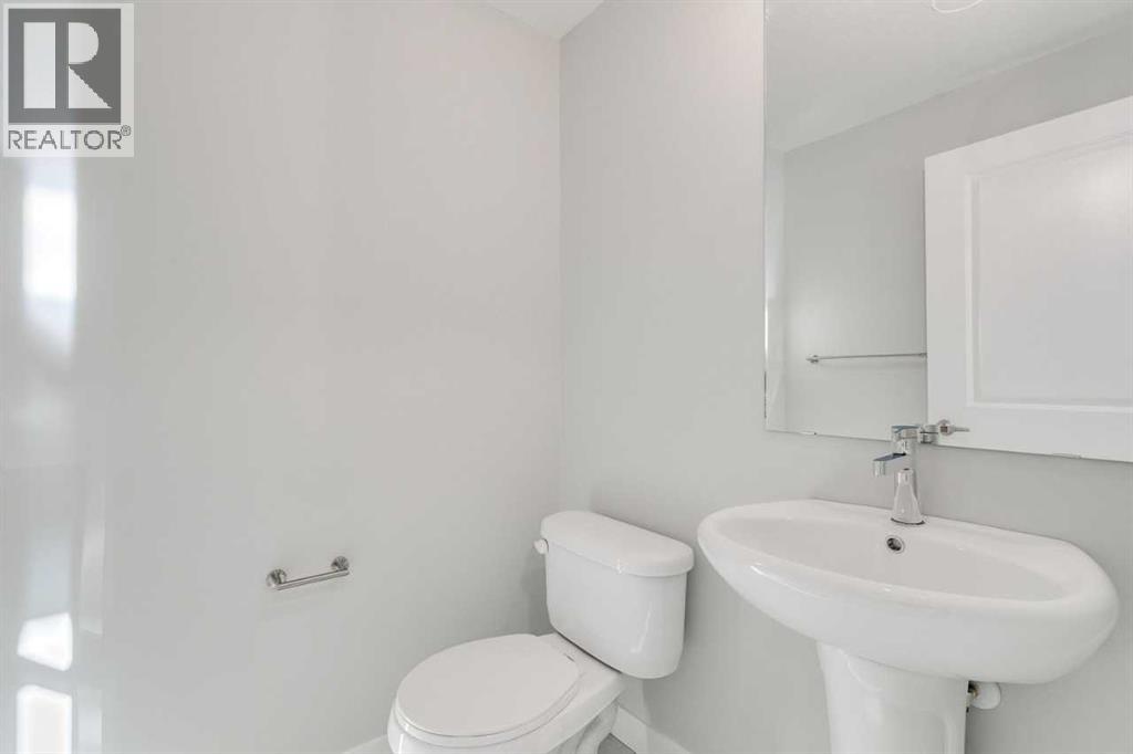 121 Silverton Glen Way Sw, Calgary, Alberta  T2X 5B9 - Photo 14 - A2259451