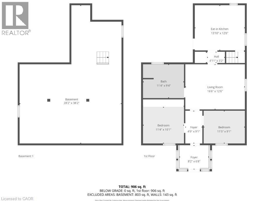 28 Middleton Street, Cambridge, Ontario  N1S 2R3 - Photo 23 - 40778972