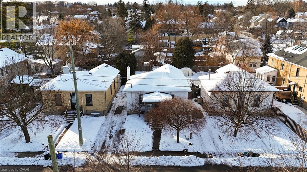 28 Middleton Street, Cambridge, Ontario  N1S 2R3 - Photo 3 - 40778972