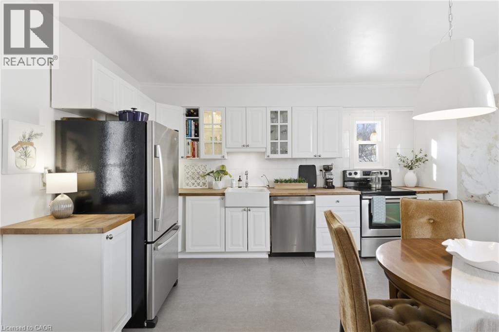 28 Middleton Street, Cambridge, Ontario  N1S 2R3 - Photo 9 - 40778972