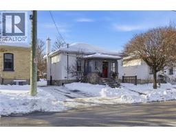 28 MIDDLETON Street, Cambridge, Ontario